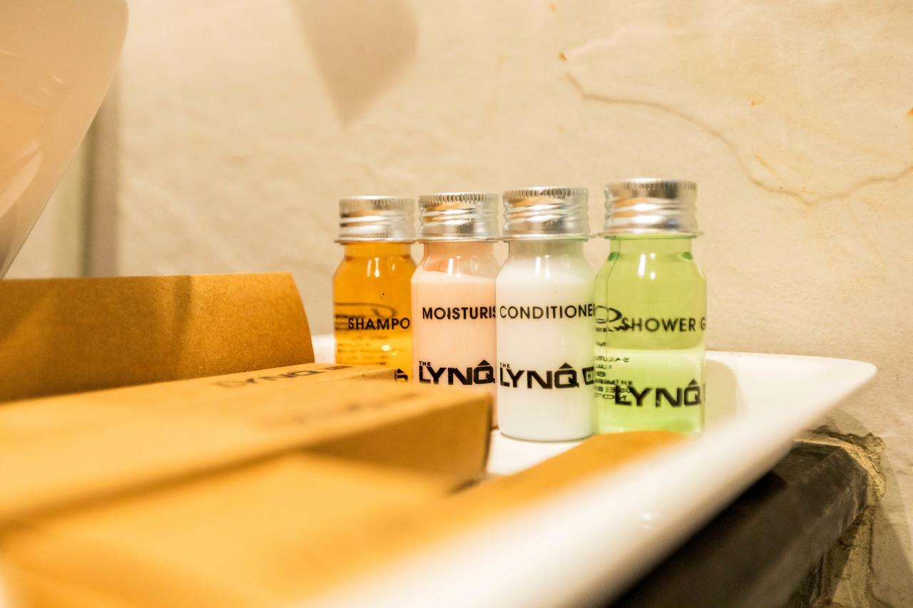Lynq-Cico Ξενοδοχείο Καλκούτα Εξωτερικό φωτογραφία